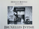 (Herman Bertiau)(Bruxelles Intime)