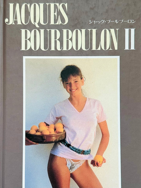 (Jacques Bourboulon)(II)