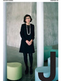 (Takashi Homma)(Portrait of J)
