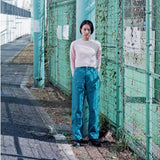 (Takashi Homma)(Portrait of J)
