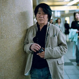 (Takashi Homma)(Portrait of J)