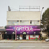 (Francois Prost)(After Party)