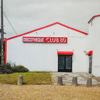 (Francois Prost)(After Party)