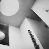 (Kazuo Shinohara)(Works and Projects)