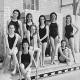 (Sue Packer)(Cheltenham Ladies)