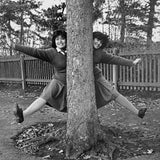 (Sue Packer)(Cheltenham Ladies)