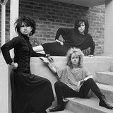 (Sue Packer)(Cheltenham Ladies)