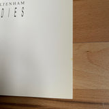 (Sue Packer)(Cheltenham Ladies)