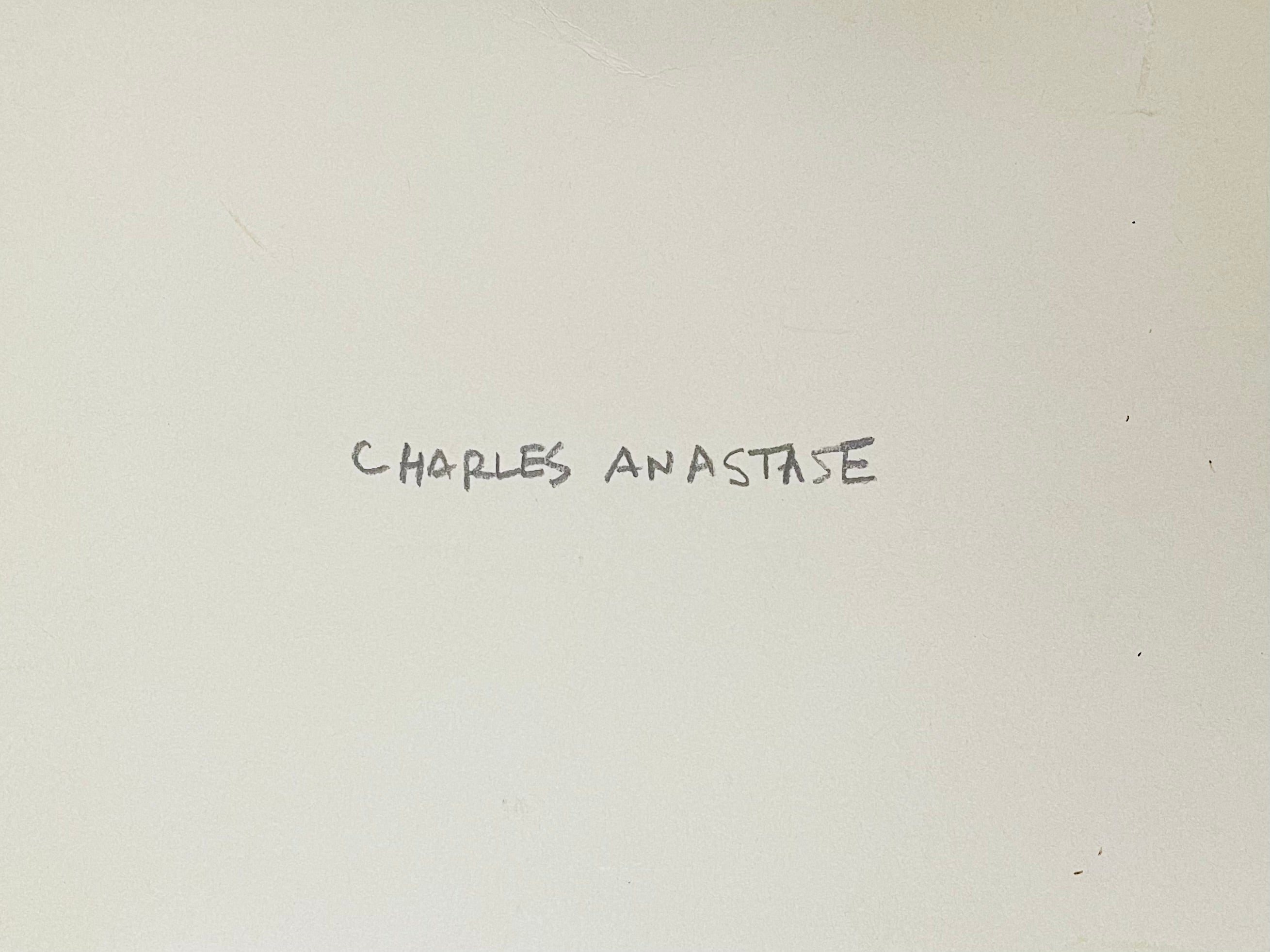 Charles Anastase) – Humble Books
