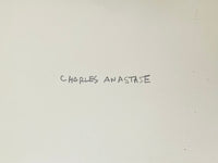 (Charles Anastase)