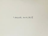 (Charles Anastase)