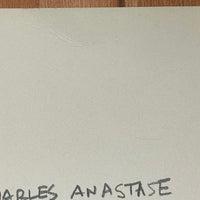 (Charles Anastase)