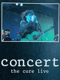 (Concert The Cure Live)