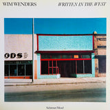 (Wim Wenders)(Written In The West)