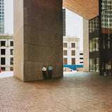 (Wim Wenders)(Written In The West)