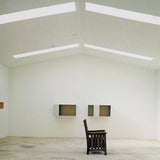 (Donald Judd)(Räume Spaces)