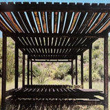 (Donald Judd)(Räume Spaces)