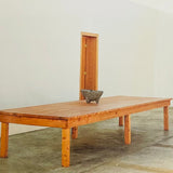 (Donald Judd)(Räume Spaces)