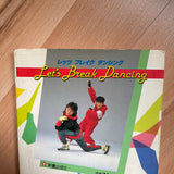(Hiroshi Kasai)(Let’s Break Dancing)