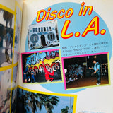 (Hiroshi Kasai)(Let’s Break Dancing)