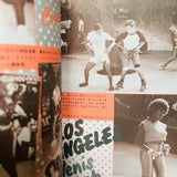 (Hiroshi Kasai)(Let’s Break Dancing)