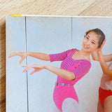 (Hiroshi Kasai)(Break & Disco Dance)