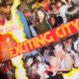 (Hiroshi Kasai)(Break & Disco Dance)