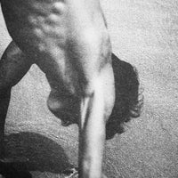 (Hedi Slimane)(Costa da Caparica)