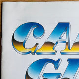 (Denys DeFrancesco) (Cars’ Girls)