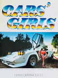 (Denys DeFrancesco) (Cars’ Girls)