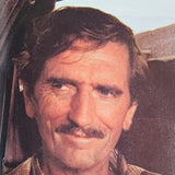 (Wim Wenders)(Paris Texas)