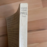 (Wim Wenders)(Paris Texas)