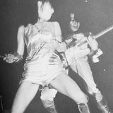 (Nobuyoshi Araki)(Pseudo Reportage)