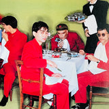 (Techno Boy)(Featuring YMO)