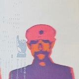 (Techno Boy)(Featuring YMO)