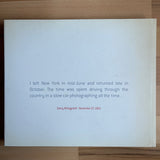 (Garry Winogrand)(Winogrand 1964)