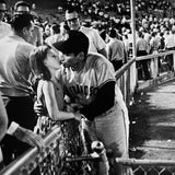 (Garry Winogrand)(Winogrand 1964)