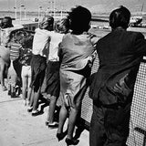 (Garry Winogrand)(Winogrand 1964)