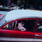 (Garry Winogrand)(Winogrand 1964)