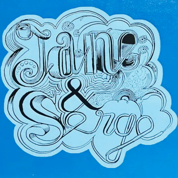 (Andrew Birkin)(Jane & Serge : A Family Album)