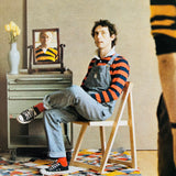 (David Hockney)(Photograph)