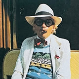 (David Hockney)(Photograph)