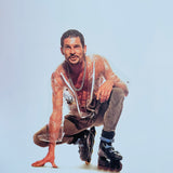 (Alfred Steffen)(Portrait of a generation)