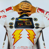 (Alfred Steffen)(Portrait of a generation)