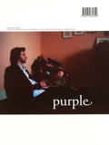 (Purple)(Number 14)(Winter)(2003)