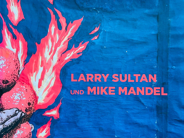 (Larry Sultan und Mike Mandel)