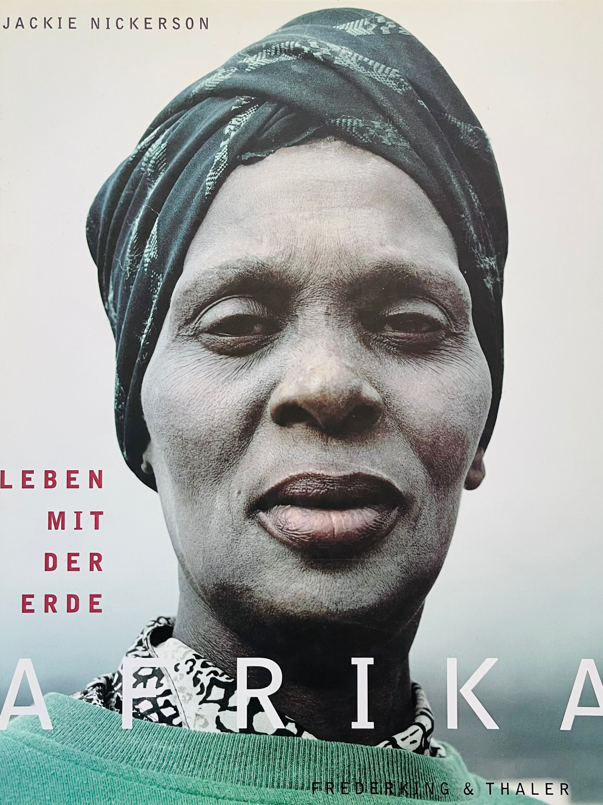 Jackie Nickerson)(Farm)(German edition) – Humble Books Jackie Nickerson)(Farm)(German edition) – Humble Books
