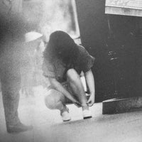 (Tatsuo Nakamura)(Hidden Camera Shutter of 1/1000)