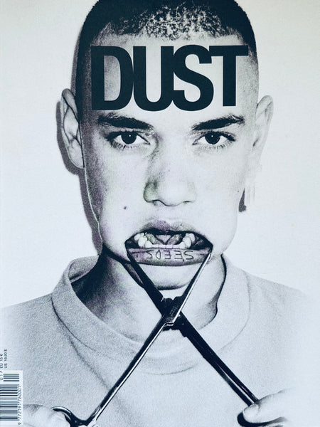 (Dust Magazine)(Issue 1)