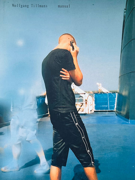 (Wolfgang Tillmans)(Manual)